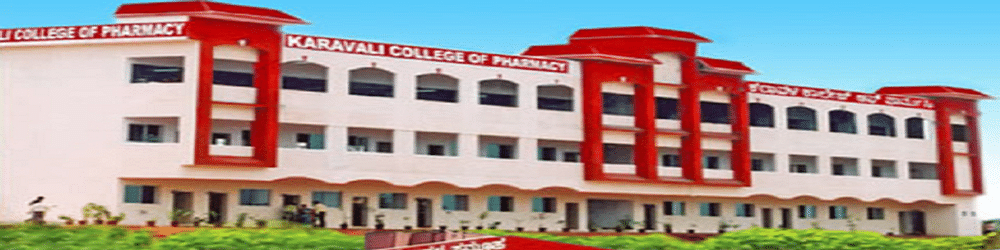 Karavali College of Pharmacy - [KCOP]